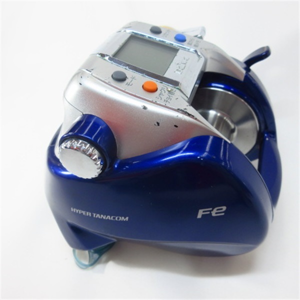 ０６ハイパータナコン６００ＦＥ